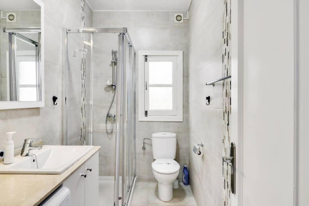 Capistrano Village, 1 Bedroom + Free Wi-Fi ネルハ エクステリア 写真
