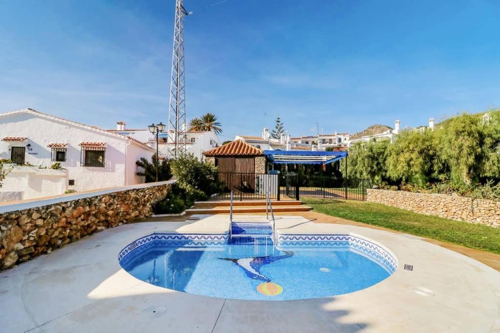 Capistrano Village, 1 Bedroom + Free Wi-Fi ネルハ エクステリア 写真