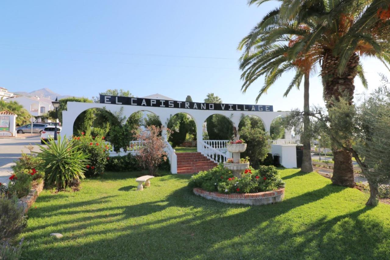 Capistrano Village, 1 Bedroom + Free Wi-Fi ネルハ エクステリア 写真