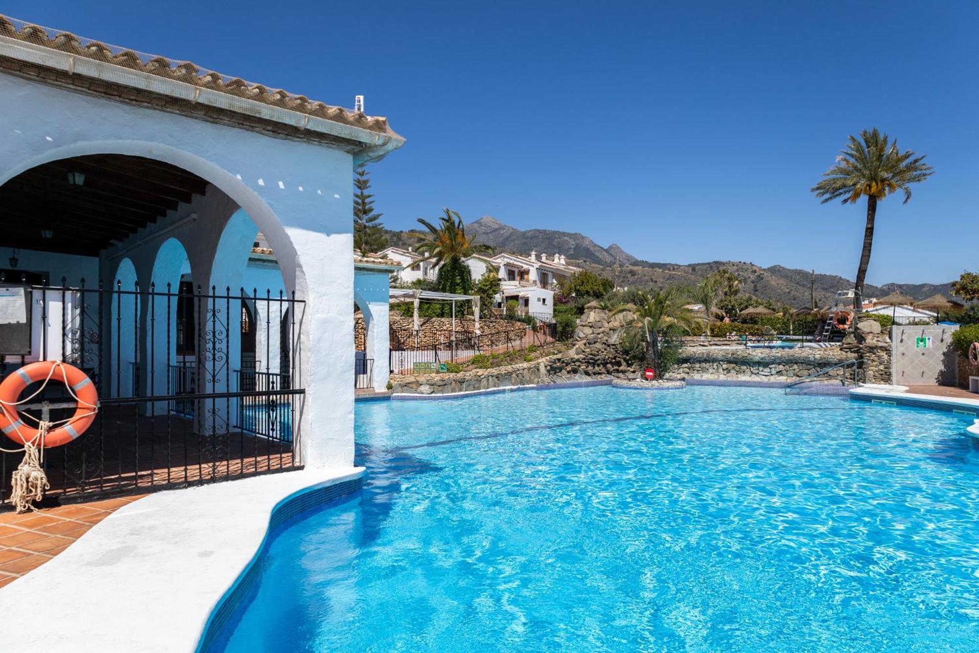 Capistrano Village, 1 Bedroom + Free Wi-Fi ネルハ エクステリア 写真