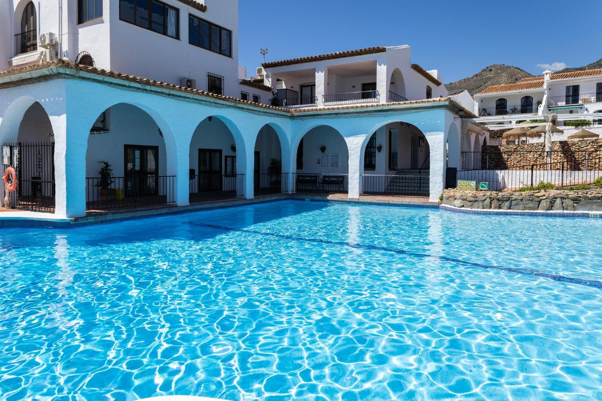 Capistrano Village, 1 Bedroom + Free Wi-Fi ネルハ エクステリア 写真