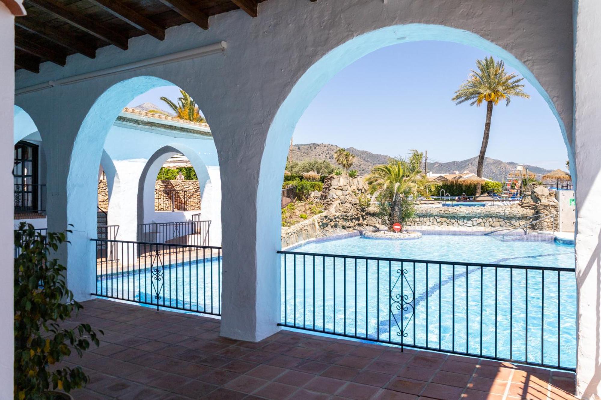 Capistrano Village, 1 Bedroom + Free Wi-Fi ネルハ エクステリア 写真