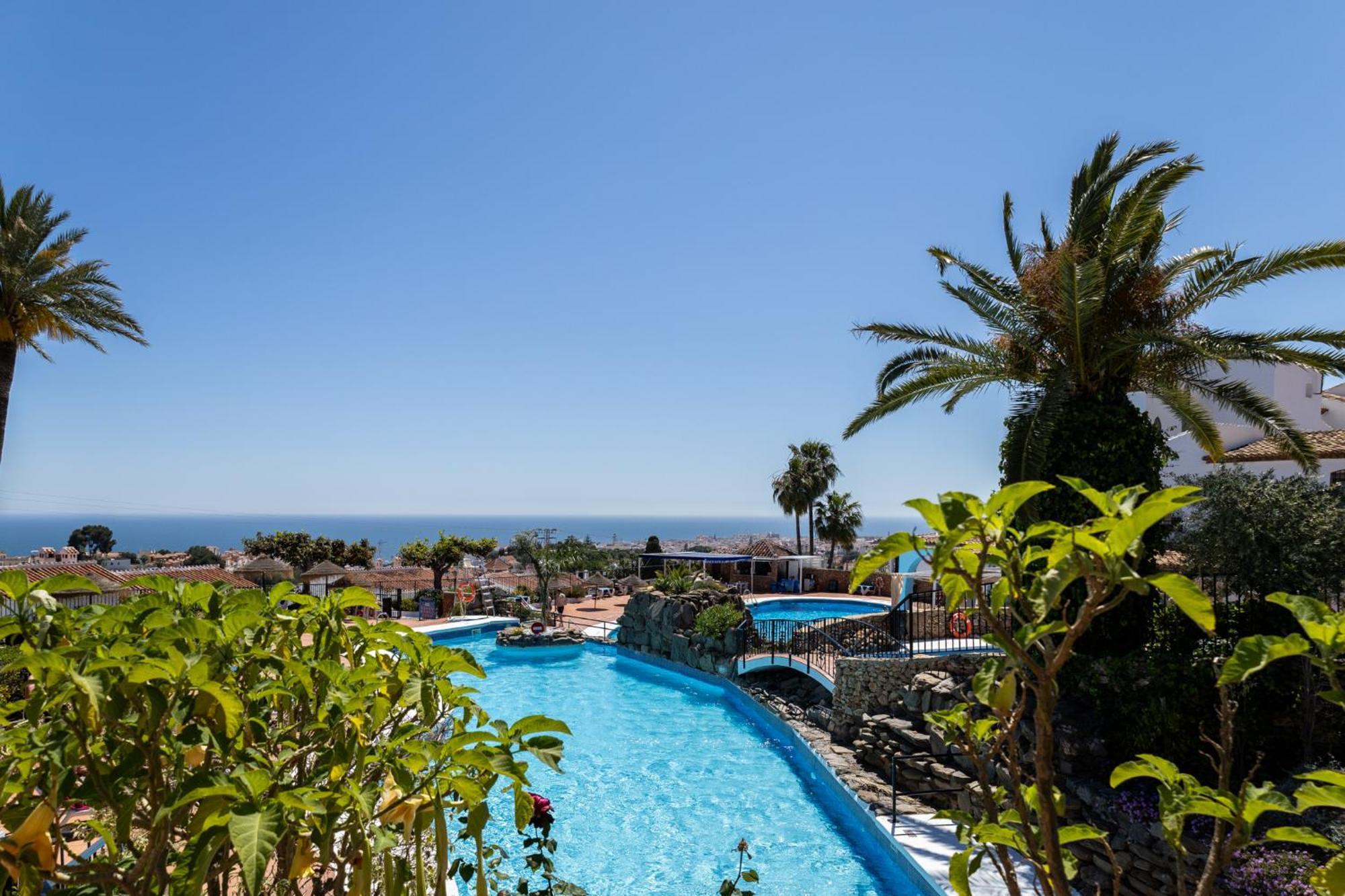 Capistrano Village, 1 Bedroom + Free Wi-Fi ネルハ エクステリア 写真